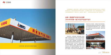 淄博誠意燃氣十周年畫冊設計 奧臣策劃設計